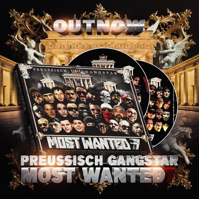 Preussisch Gangstar