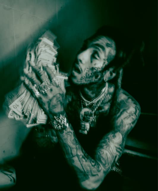 Priddy the Opp