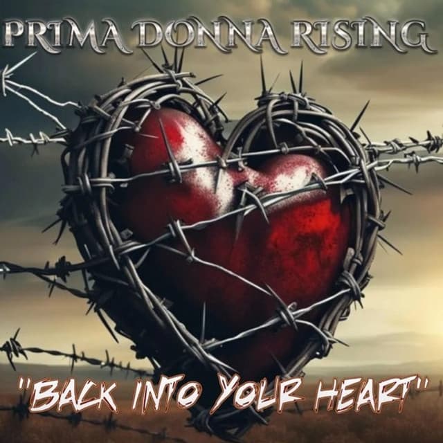 Prima Donna Rising