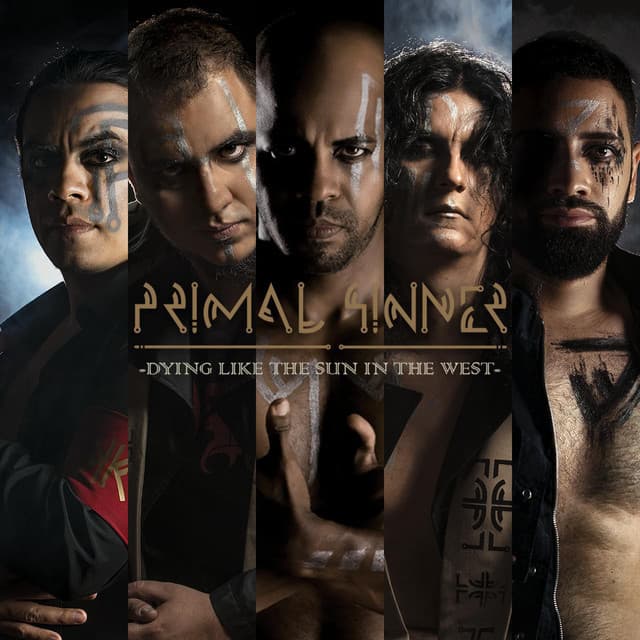 Primal Sinner