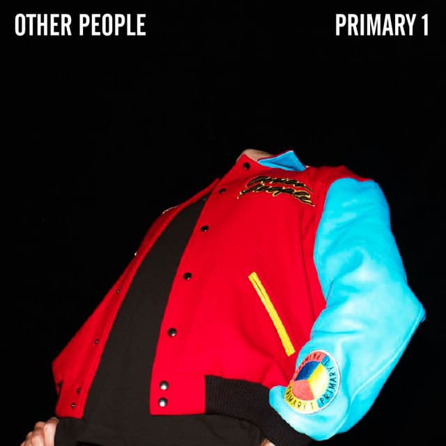 Primary 1
