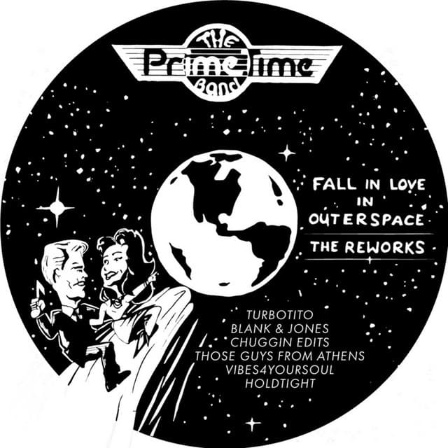 Prime Time Band