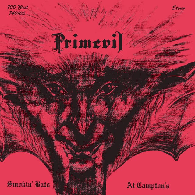 Primevil
