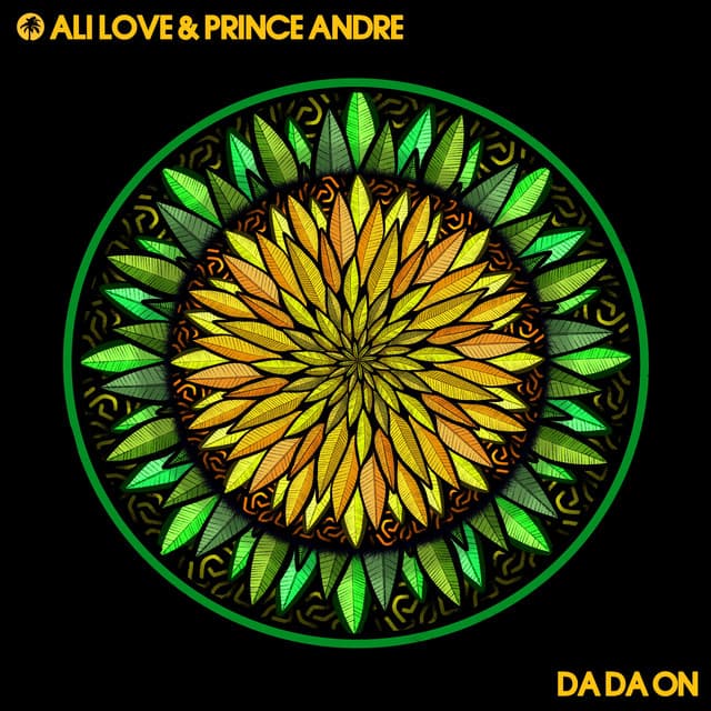 Prince Andre