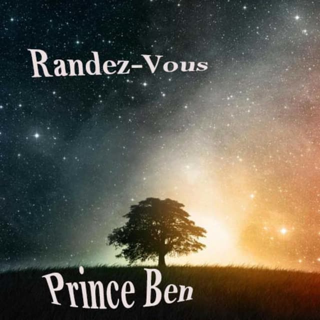 Prince Ben
