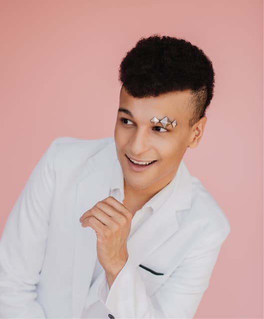 Prince Damien
