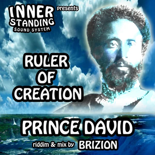 Prince David