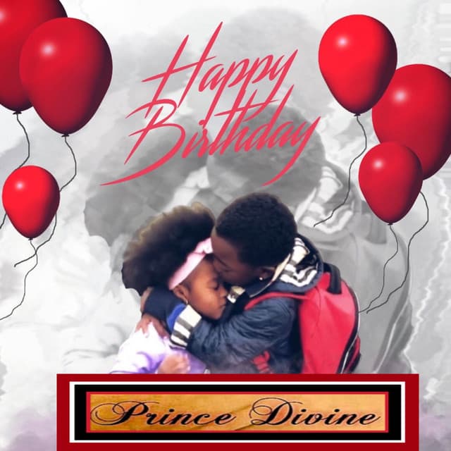 Prince Divine