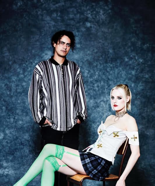 Prince Innocence
