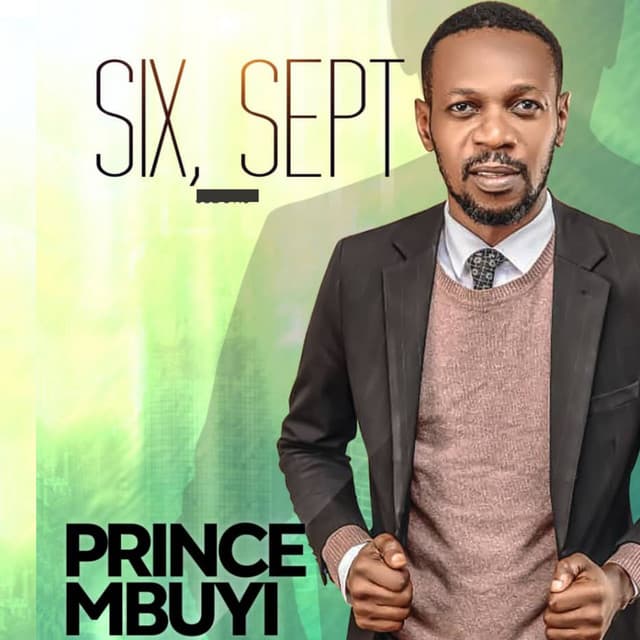 PRINCE MBUYI