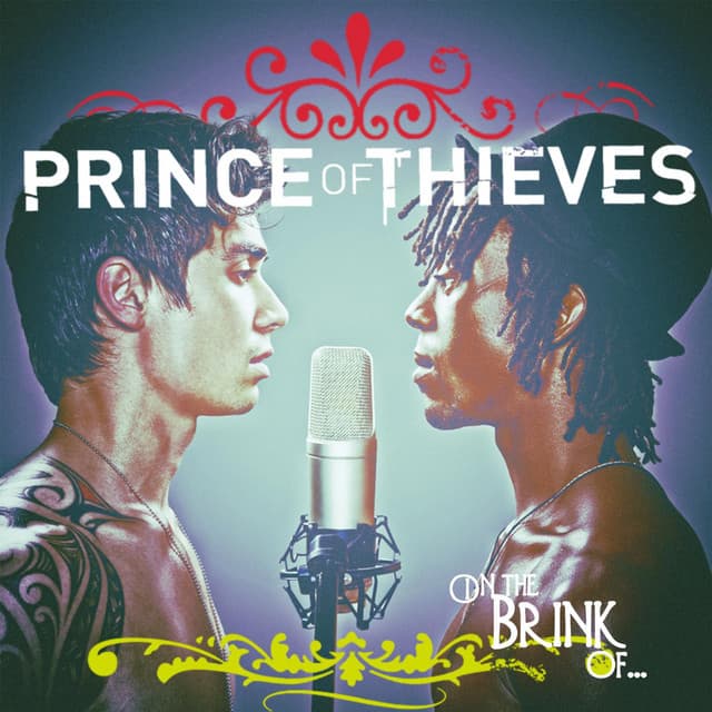 Prince Of Thieves