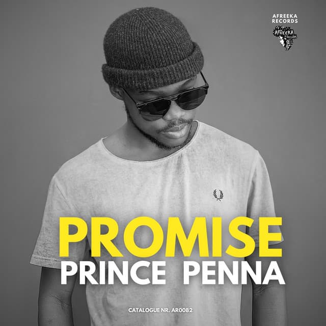 Prince Penna