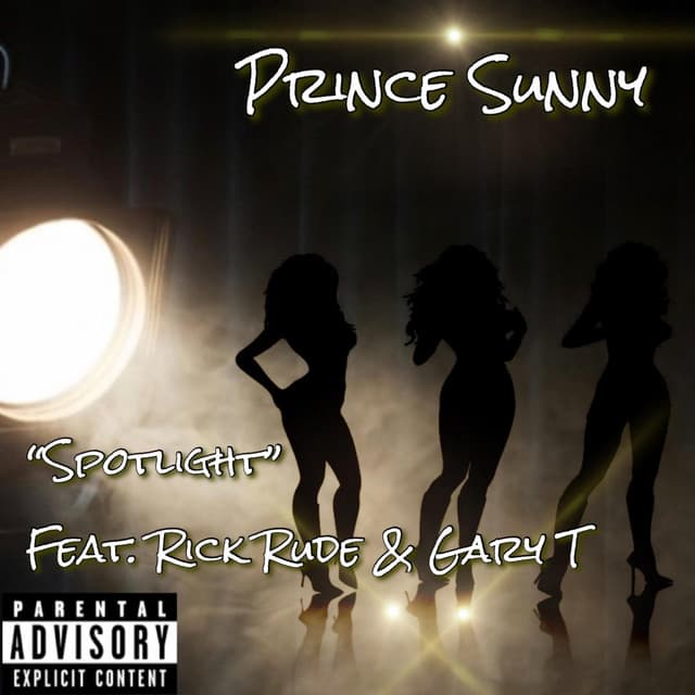Prince Sunny