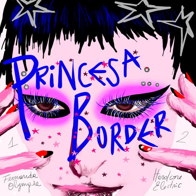 Princesa Border