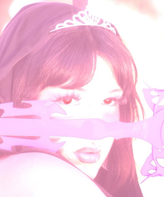 Princesa Kuervo