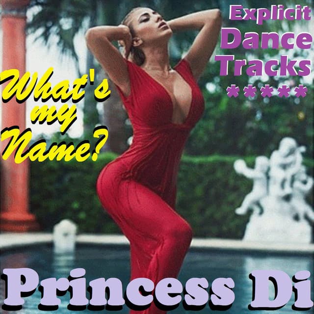 Princess Di