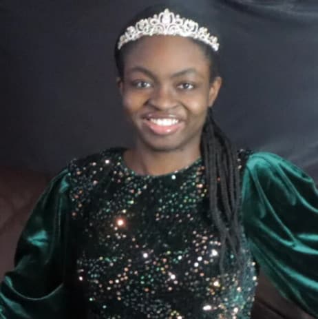 Princess Oluwabunmi
