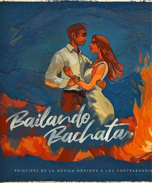 Principez de la Musica Norteña