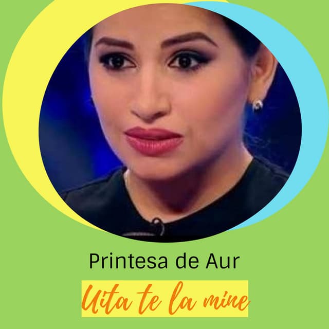 Printesa de Aur
