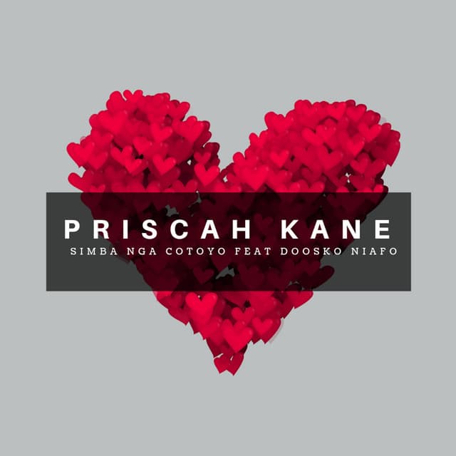 Priscah Kane
