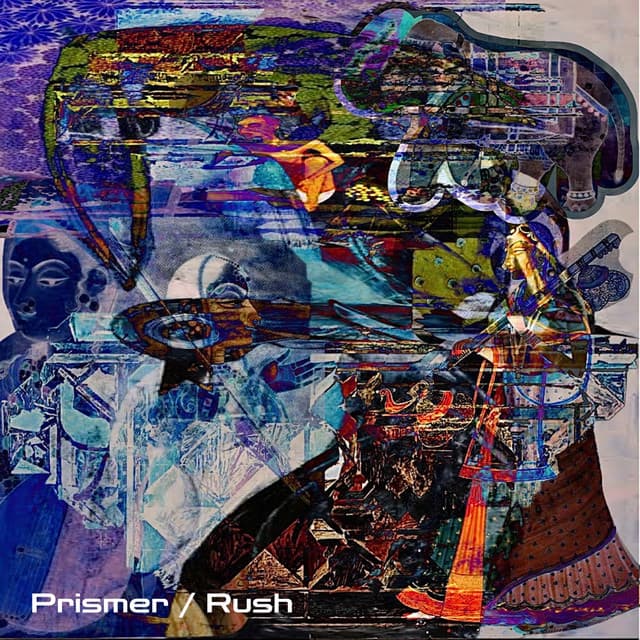 Prismer