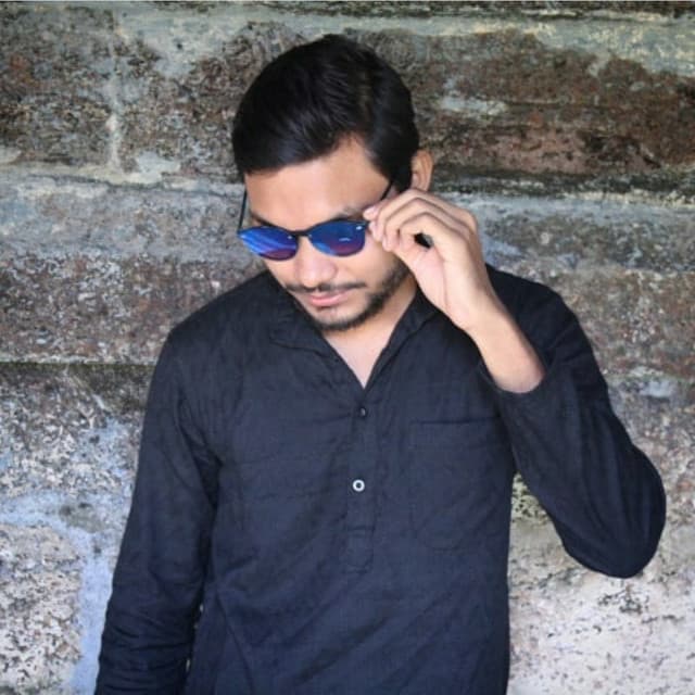 Pritam Das