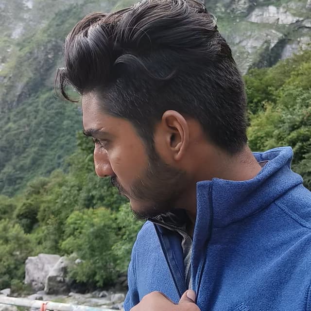 Pritam Dcruz