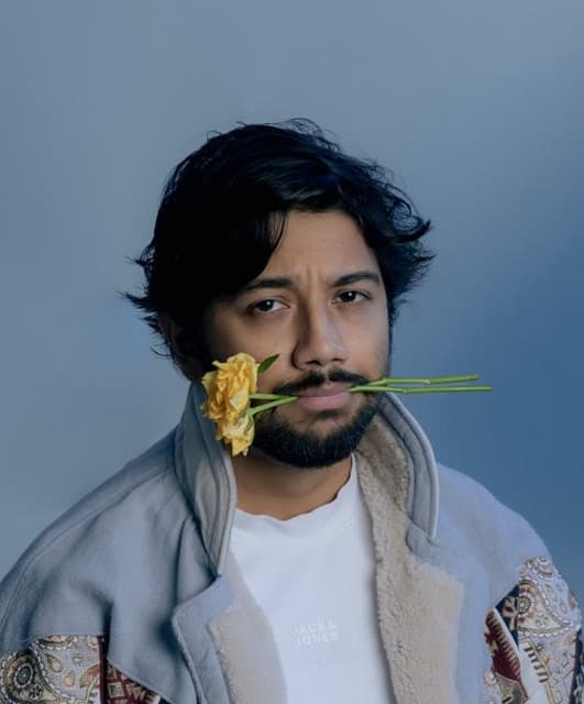 Pritom Hasan