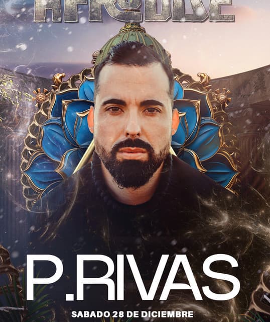 P.Rivas
