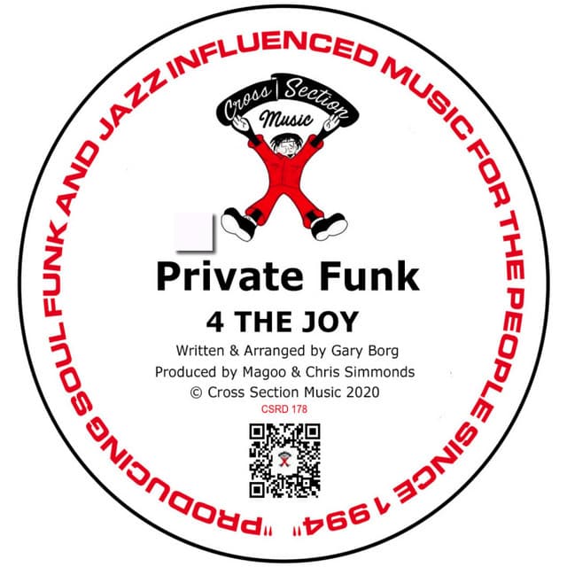 Private Funk