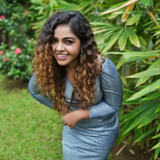 Priya Jerson