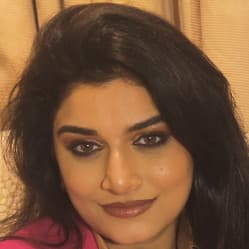 Priyani Vani Panditt