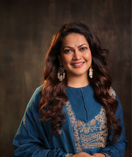 Priyanka Barve