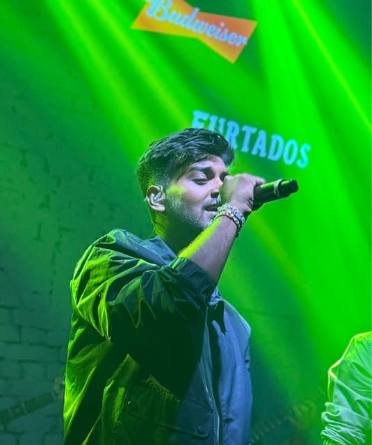 Priyansh Srivastava