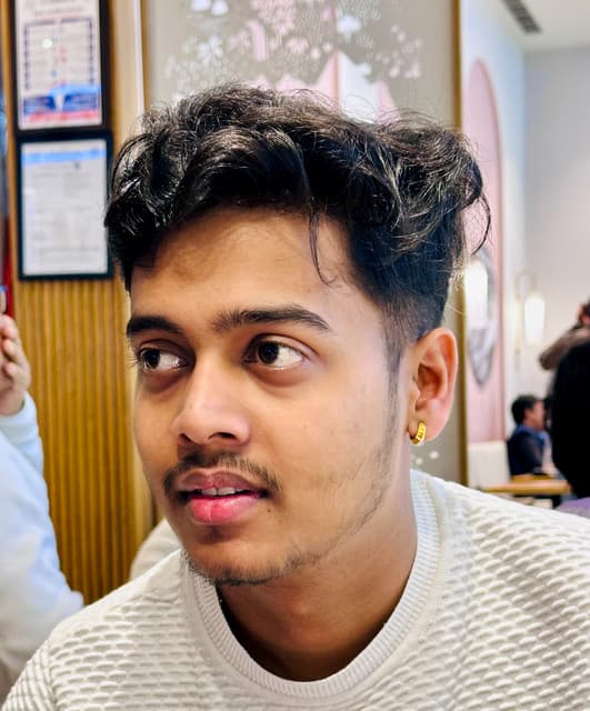 Priyanshu Singh
