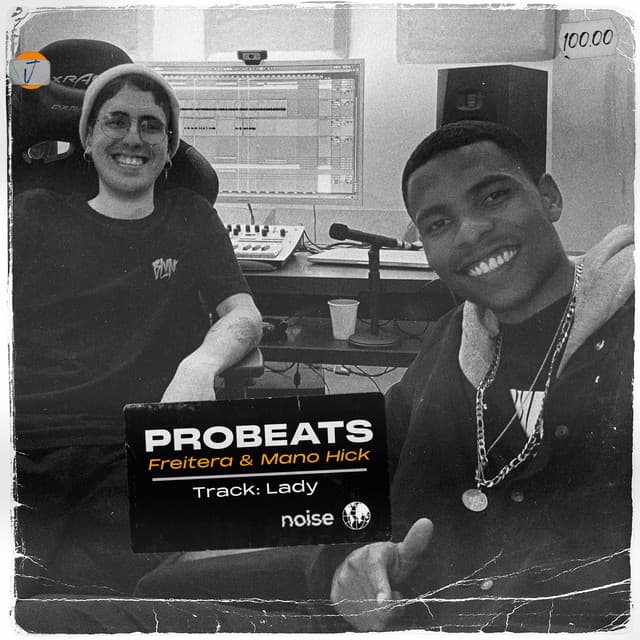 ProBeats