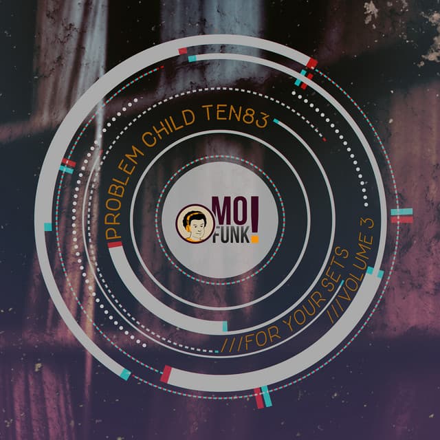 Problem Child Ten83