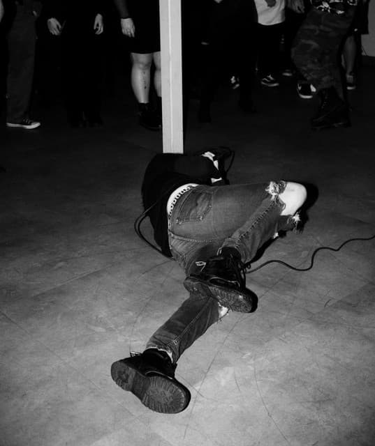 Process // Sleep