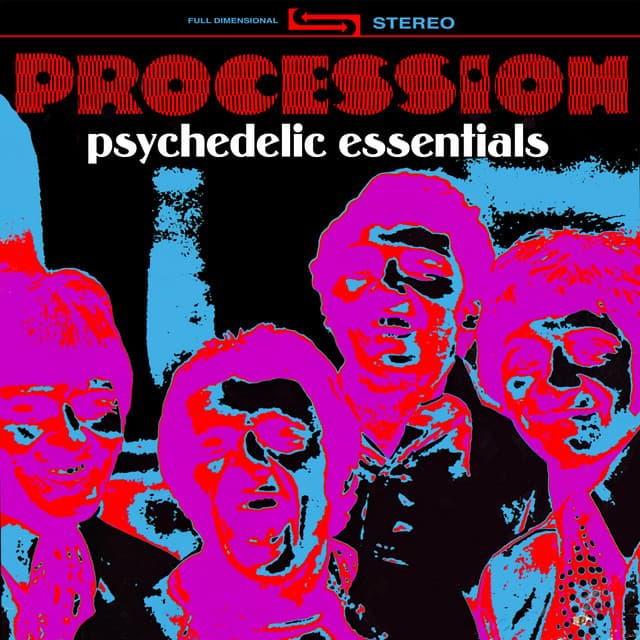 Procession