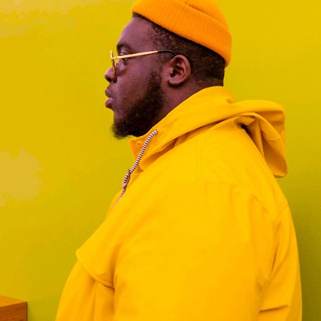 Prod By Omo