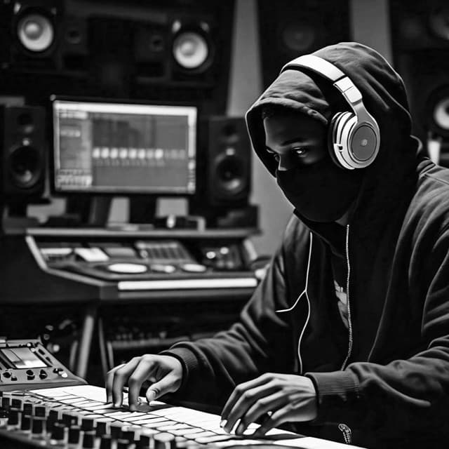Prod. Kayks