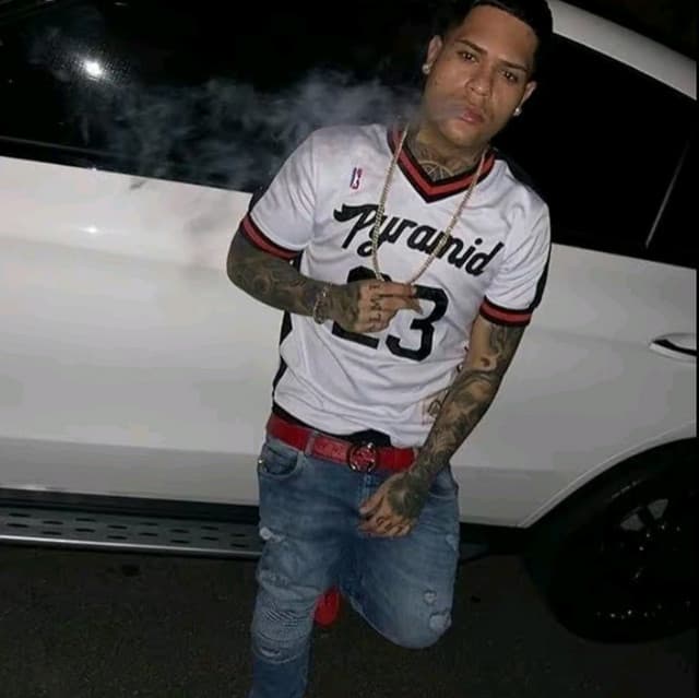 Prod Pardo