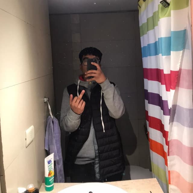 Prod XANDER