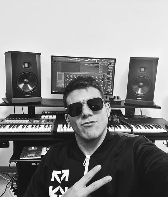 PROD.StefanoDrummer