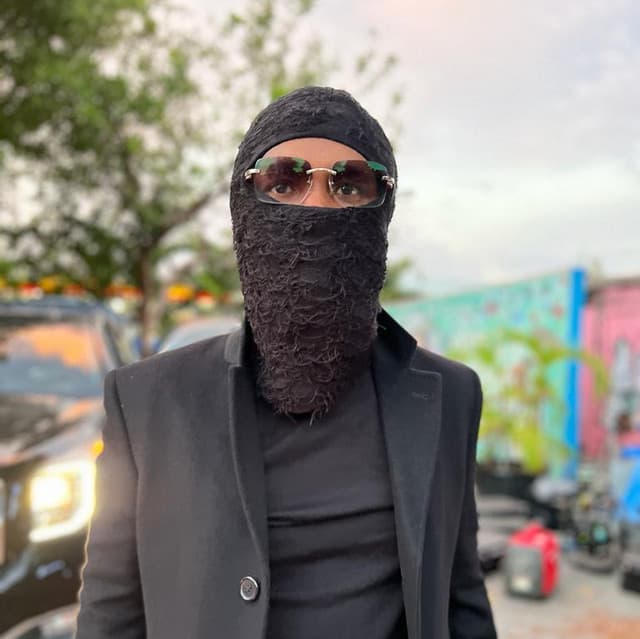 Producer Ajal