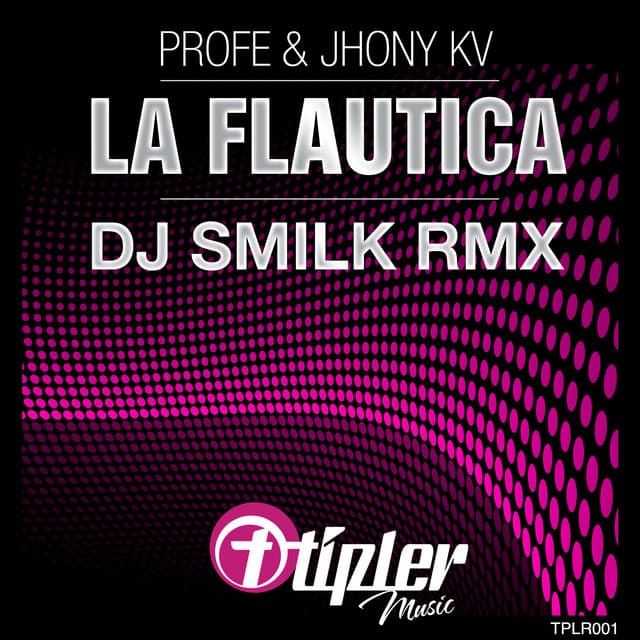 Profe, Jhony Kv
