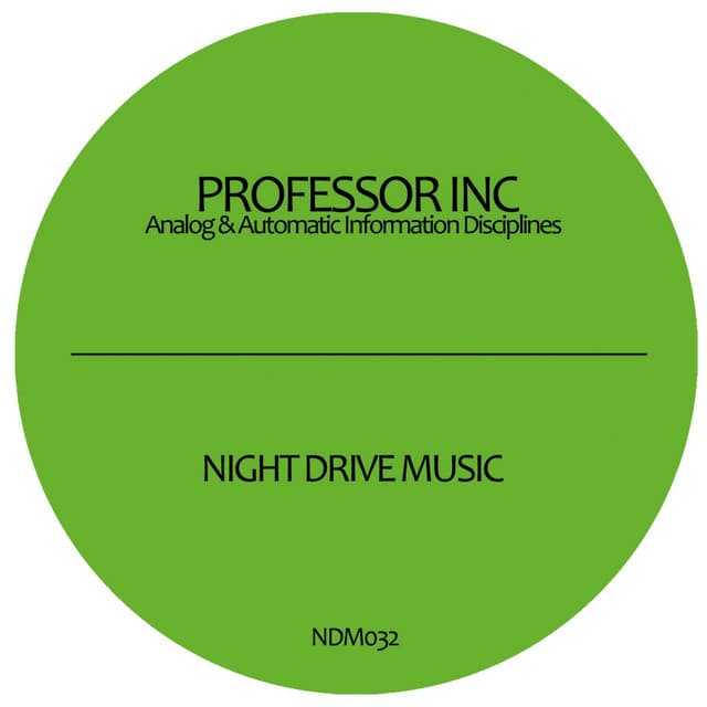 Professor Inc