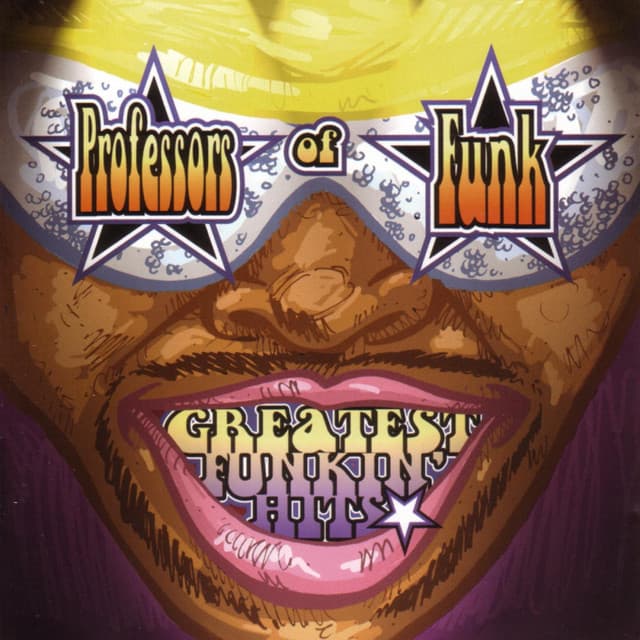 Professors Of Funk