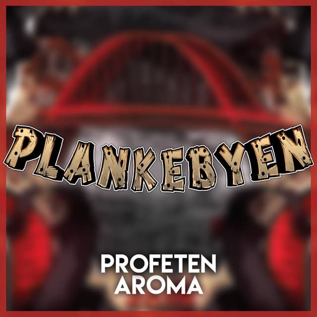 Profeten