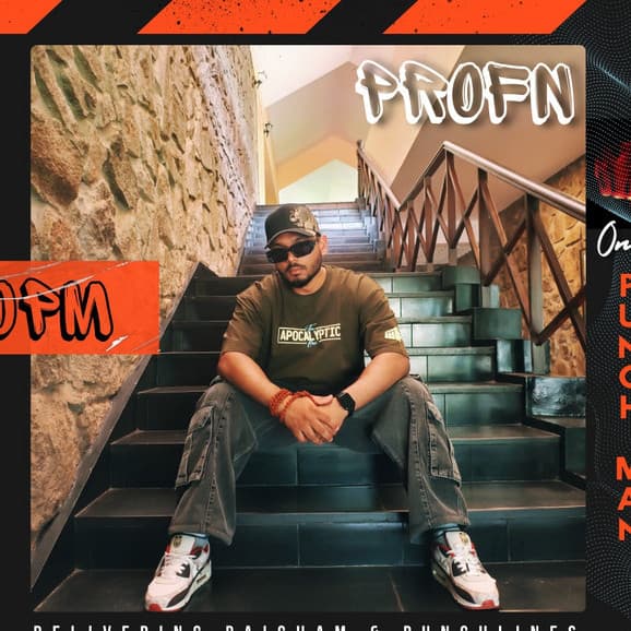 ProfN